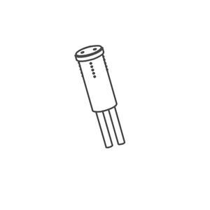 FX Pathlight Socket G4 for Jc10 & Jc20 Bulb