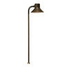 FX FG Path Light Copper Bronze Finish