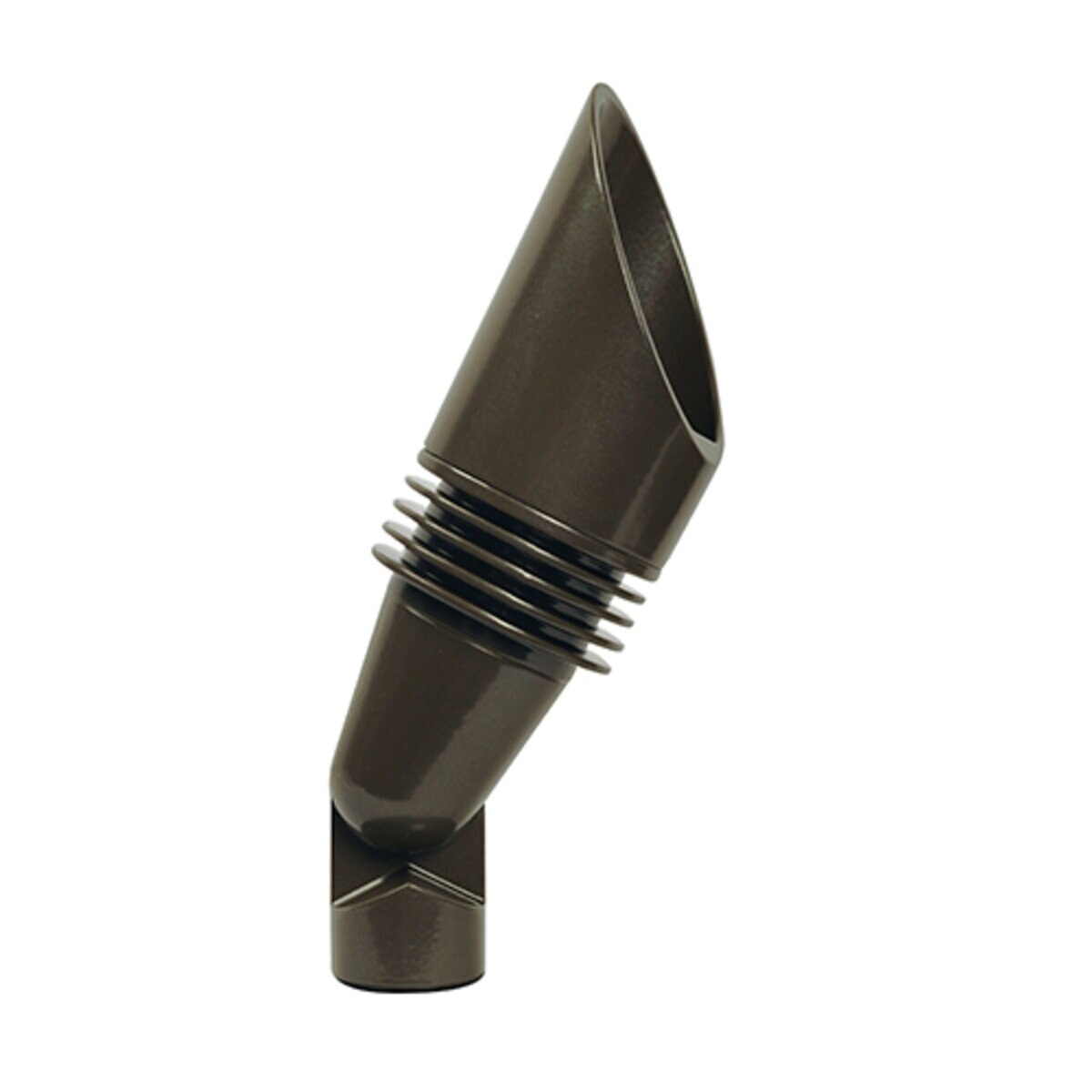 FX FB Up Light Aluminum Housing Bronze 4.2W 2700K 23 Degree LED ...