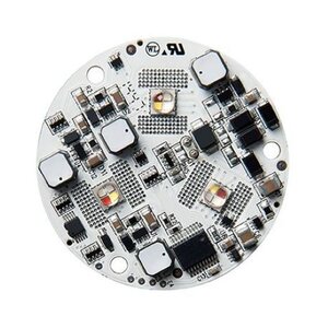 FX ZDC Linear Board with Horizontal Pins for LF, SF & M-PL Fixtures by Hunter Industries