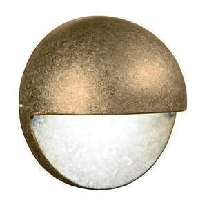 FX MS Wall Light Desert Granite 1W LED