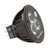 FX MR16 Lamp 20W Equivalent Cool White 3900K 10 Degree LED