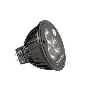 LED MR16 35W EQUIV COOL FLD 3900 TEMP 35 Degree BEAMSPREAD