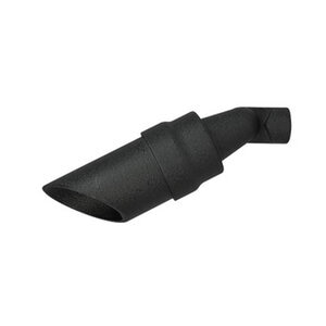 FX MD Wall Mount Down Light Aluminum Housing Flat Black 4.5W 2700K LED