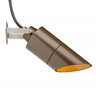 FX MD Down Light Bronze MR16 ZD LED 35W 2700K Flood