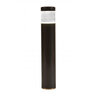 FX PM Bollard Aluminum Bronze Finish 10.1W 2700K LED