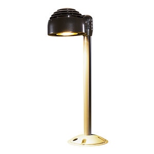 FX RW Path Light 24 in. Riser Aluminum Bronze Finish 4.2W 2700K LED