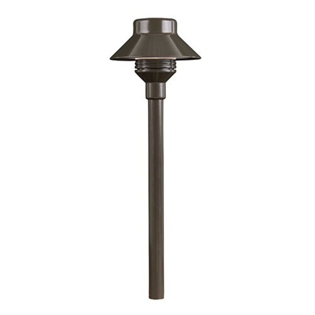 12 Alum Riser Bronze FX | SiteOne US