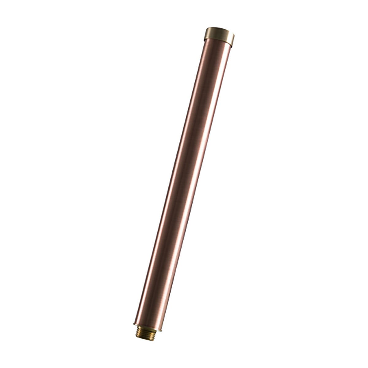 FX Riser 8 in. Natural Copper 1 in. Dia. w/o Socket | SiteOne US