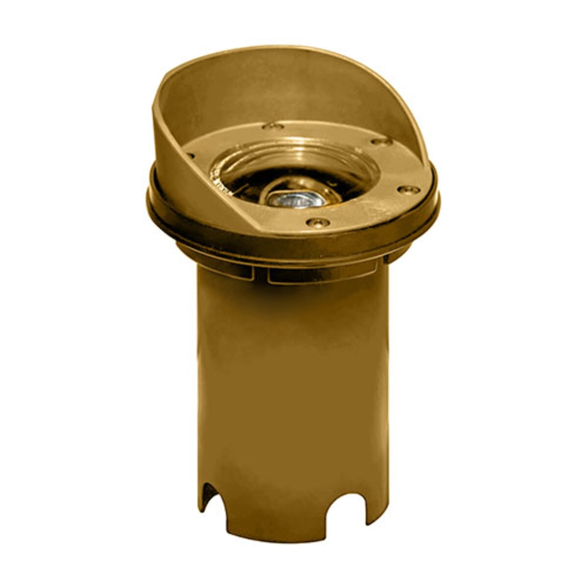 FX RP Well Light Camo Bronze No Lamp w/ Cowling | SiteOne US