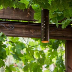 VE Bronze 3 LED Perf Sleeve FX