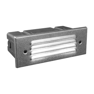 FX LM Wall Light Weathered Iron Luxor 2LED