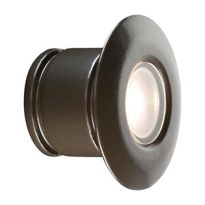 FX PO Wall Light Luxor Bronze 1LED