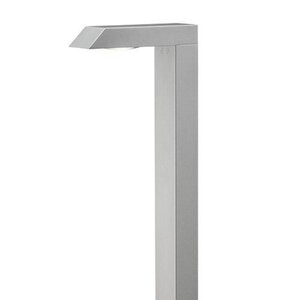 M-PL Path Light Luxor ZD 1 LED Silver FX