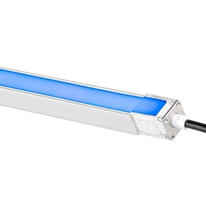 FX SRP Strip Light Color Controller RGBW