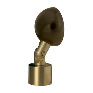 FX RL Accent Light Bronze Metallic 1.6W G4 LED