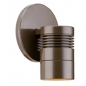 FX SD Down Light Bronze Metallic Finish 4.2W 2700K LED