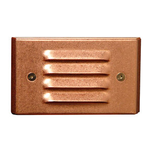 FX CP Step Light LED 20W Copper