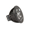 FX MR16 LED 6W 2700K Warm White Flood Lamp - 50W Equivalent, 447 Lumens, 35 Degree Beam Angle, Dimmable, 40,000 Hour Life