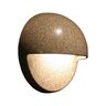 MM Wall Light 20W FX Natural Brass