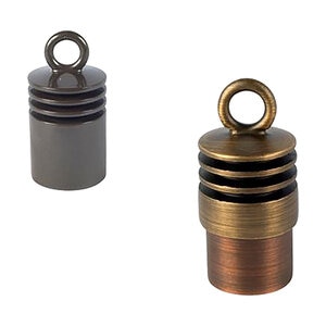 FX TC Down Light Copper Finish 2700K 3W LED