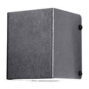 FX TC Down Light LED 20W Equiv. Flat Black