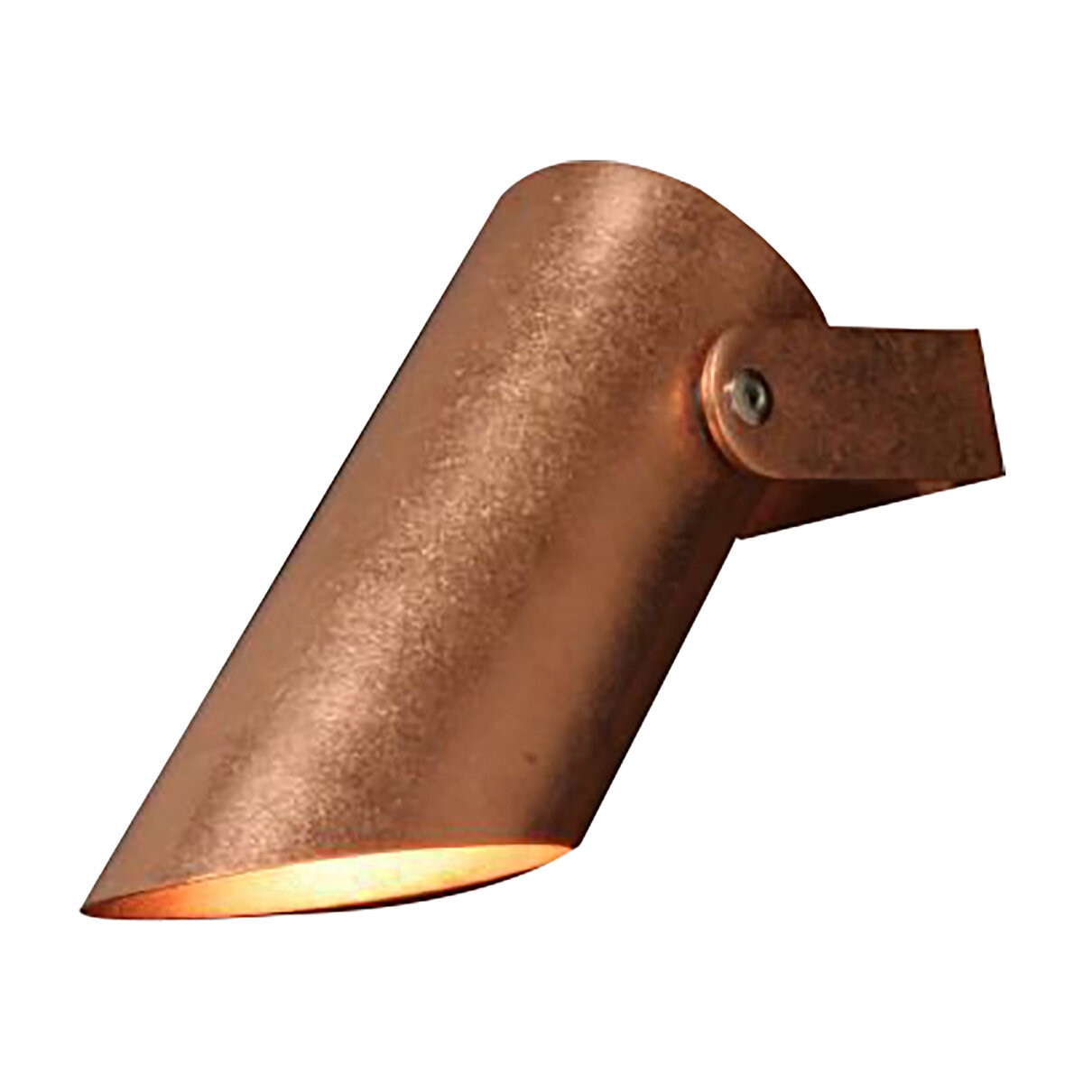 FX TS Down Light LED 20W Equiv. Copper | SiteOne US