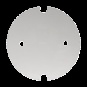 FX Clear Protective Insert for KG Fixtures