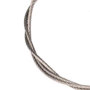 FX Hanging Cable 3/64 24 in. Length