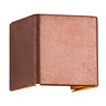 FX NL Down Light Sleeve Copper 3LED