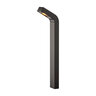 FX M-PJ Path Light Flat Black 2W 2700K LED