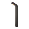 FX M-PJ Path Light Flat Black 8.2W 2700K LED