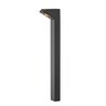 FX M-PK Path Light Flat Black 4.2W 2700K LED