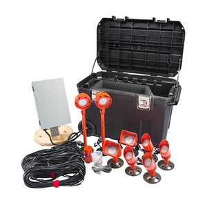 FX Demo Kit Standard Series