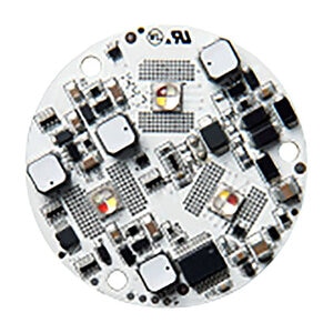 FX Designer Series 2nd Generation 1-LED Replacement Board Kit 2700K Color Temperature