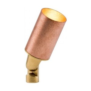 LR Up Light MR16 LED 35W, 2700K, FLD, Copper FX