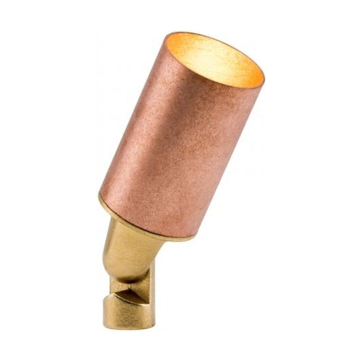LR Up Light MR16 LED 35W, 2700K, FLD, Copper FX | SiteOne US