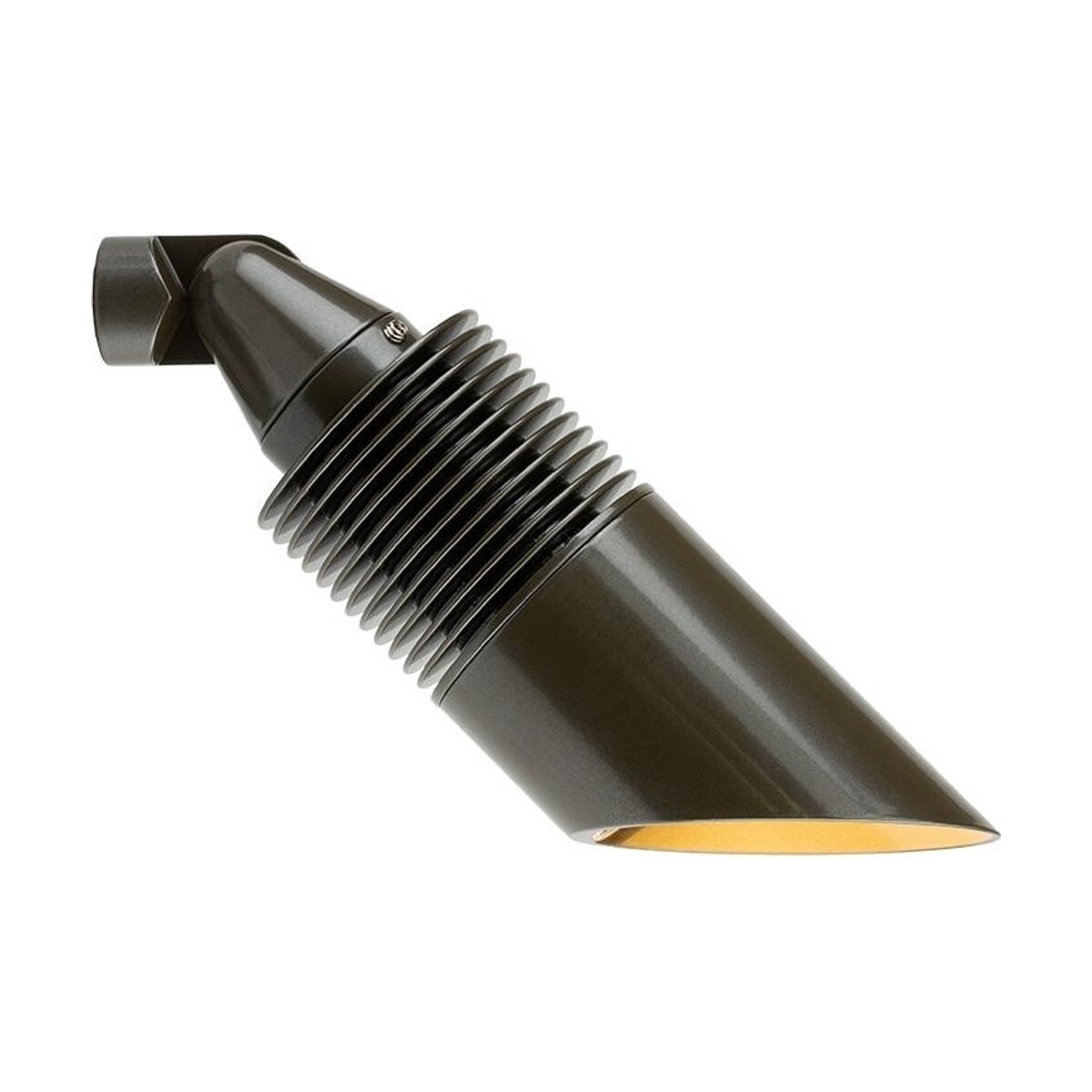 FX XA ZD Accent Light Bronze Finish 18W 2700K 60 Deg LED | SiteOne US