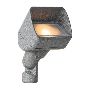 Luxor PanerBaton Weathered Iron 3 LED FX