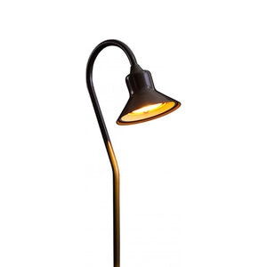 Luxor PS Bronze 9 LED FX