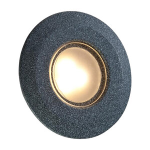 MO, ZDC, ST, Weathered Iron