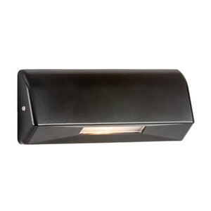 FX SF ZD Surface Mount Step Light Black Finish 2W 2700K LED