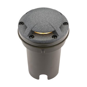 FC ZDC Well Light Ground Wash 180deg Weathered Iron FX