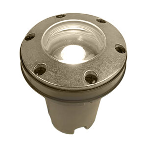 FC Well Luxor ZDC with Ring Antique Brass FX