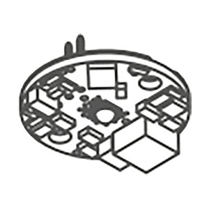 FX LED Board Kit 2nd Gen ZD 1 LED 2700K