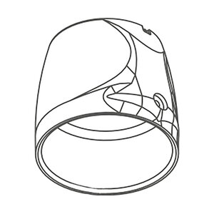 FX LED Board Kit 2nd Gen ZD 6 LED 2700K