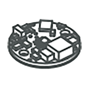 FX 2nd Generation LED Board Kit - Designer Series, 3 LED Configuration, 2700K Warm White Color Temperature