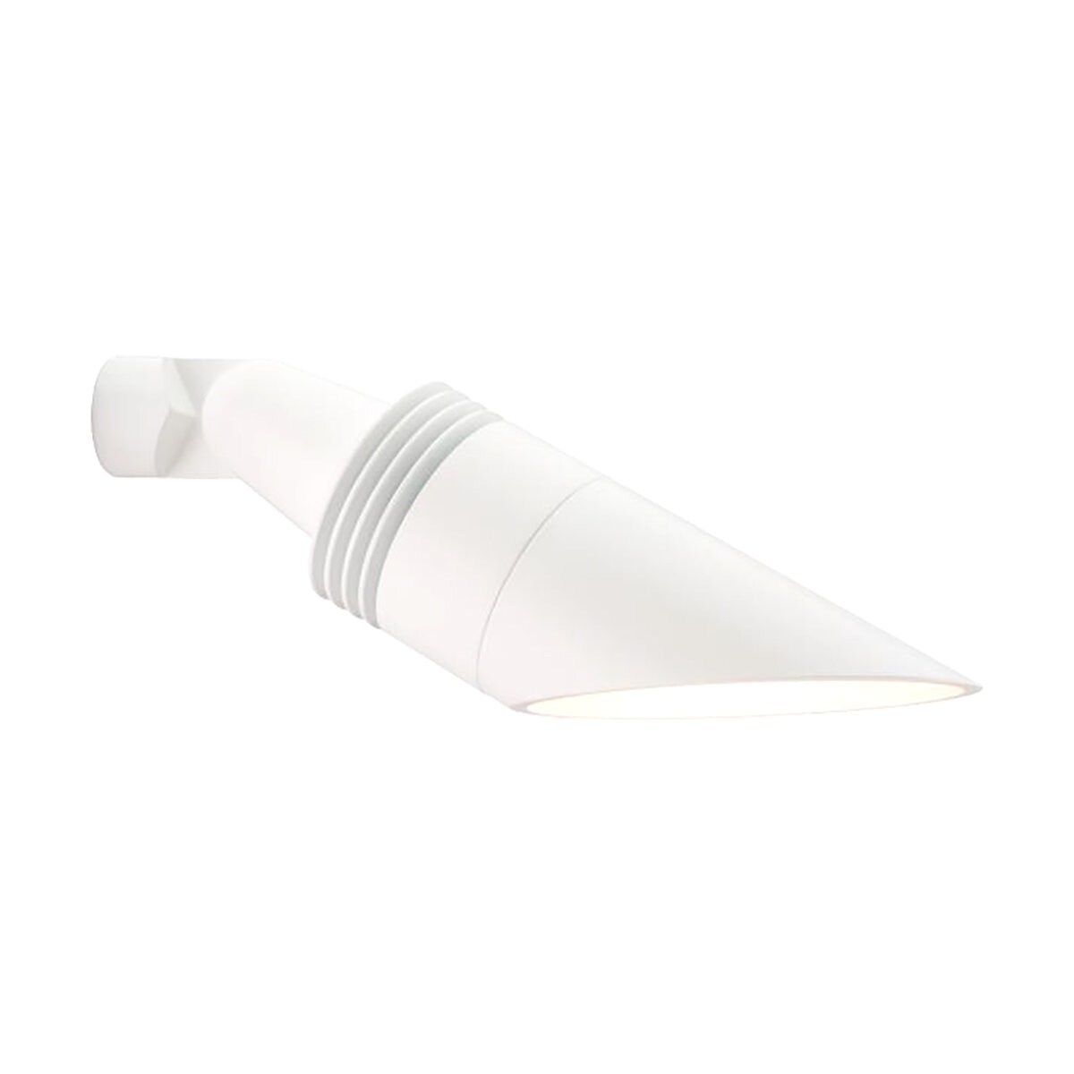 Jubilebojou Flat White 3 LED Down Light FX | SiteOne US