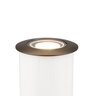FX CORA CN-51 In Grade Light Bronze Finish Ring Eco 4W MR16 2700K LED