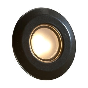 MO Face Plate Spot Bronze FX